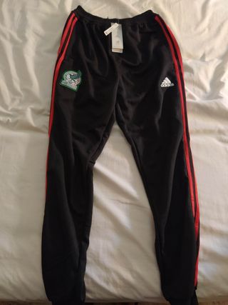 Pantalón Adidas México - Chándal