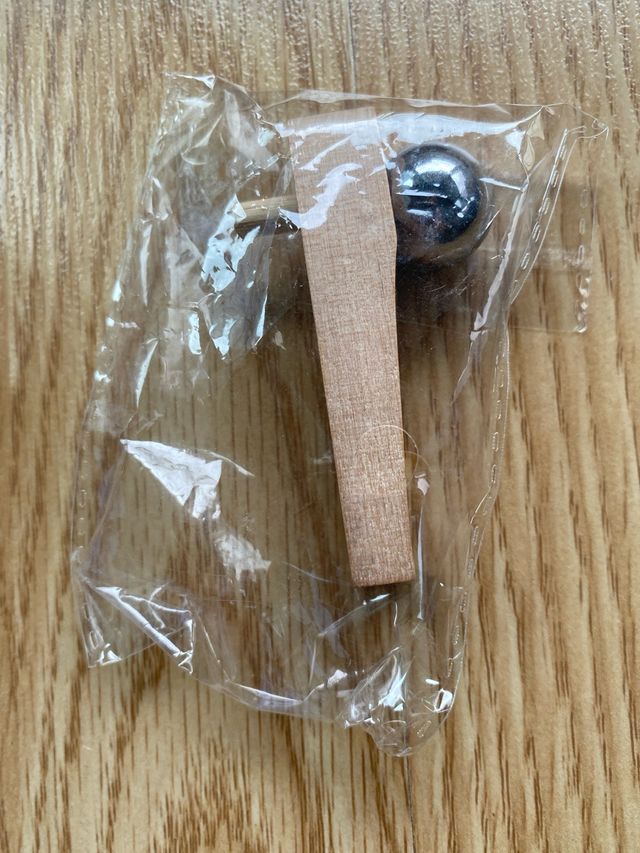 Bowling juego de viaje