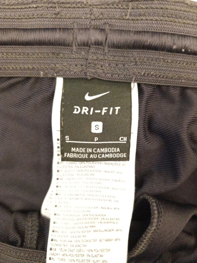 Pantalón chándal PSG Nike