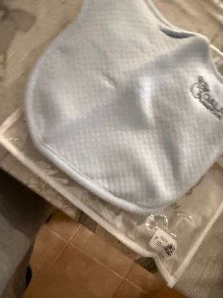 Almohada Bebé KOALA - Plagiocefalia