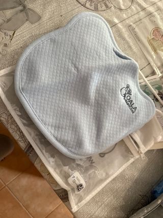 Almohada Bebé KOALA - Plagiocefalia