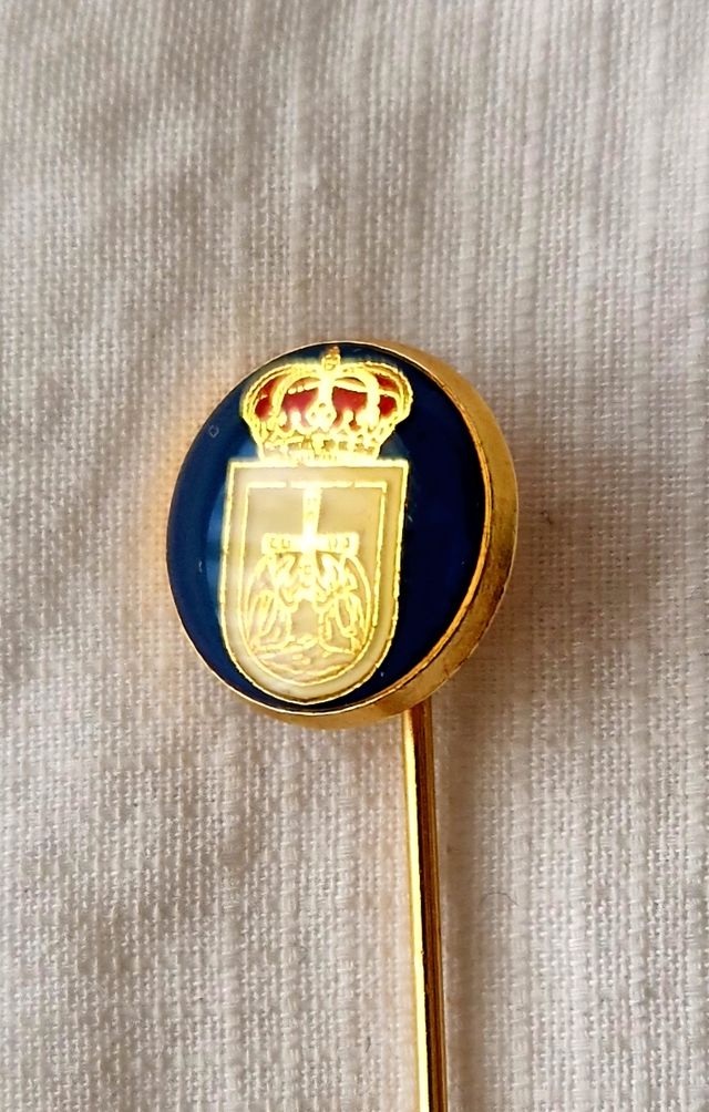 Alfileres de Corbata o Pañuelo 