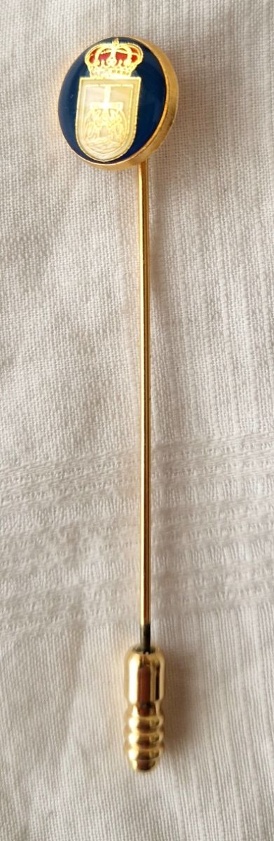 Alfileres de Corbata o Pañuelo 
