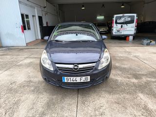 Opel Corsa 1.2 enjoy classe c 