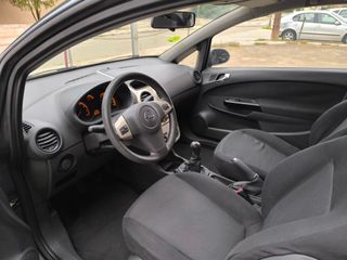 Opel Corsa 1.2 enjoy classe c 