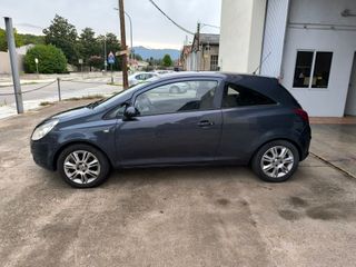 Opel Corsa 1.2 enjoy classe c 