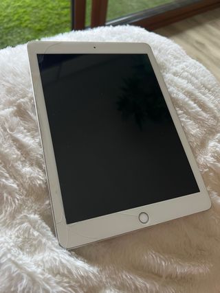iPad 6ª generación - 32GB - Blanco