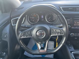 NISSAN QASHQAI dCi 85 kW 115 CV E6D ACENTA