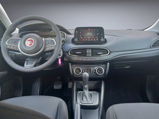 FIAT Tipo SW 1.5 Hybrid 97kW 130CV DCT