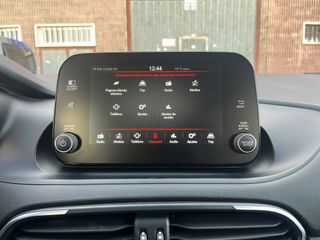 FIAT Tipo SW 1.5 Hybrid 97kW 130CV DCT