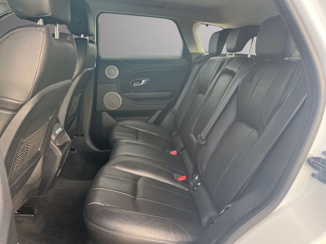 LAND-ROVER Range Rover Evoque 2.0L TD4 Diesel 110kW 150CV 4x4 SE