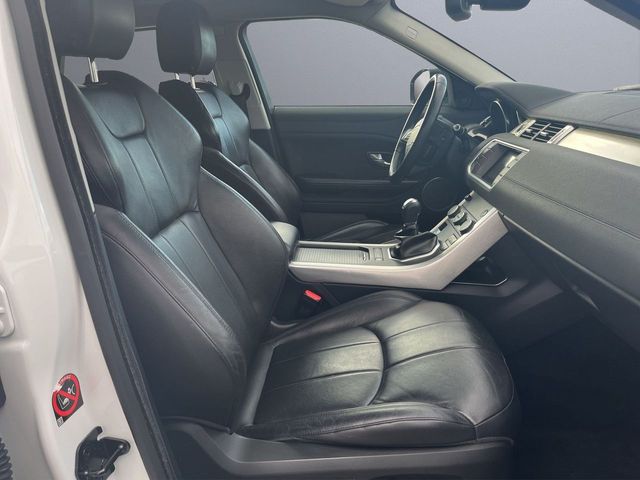 LAND-ROVER Range Rover Evoque 2.0L TD4 Diesel 110kW 150CV 4x4 SE