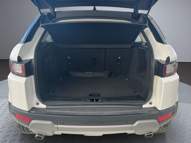 LAND-ROVER Range Rover Evoque 2.0L TD4 Diesel 110kW 150CV 4x4 SE