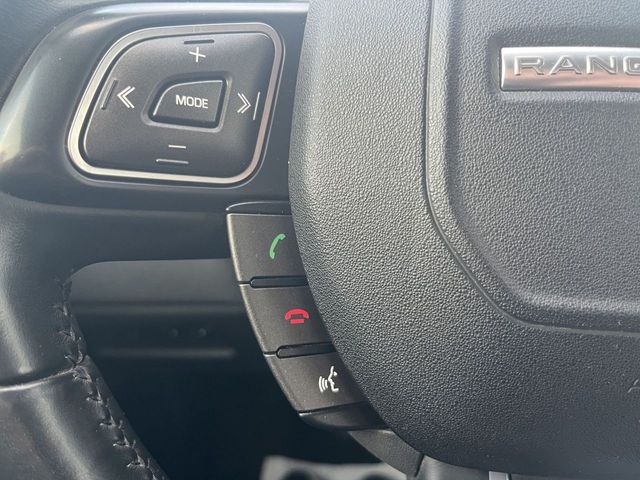 LAND-ROVER Range Rover Evoque 2.0L TD4 Diesel 110kW 150CV 4x4 SE