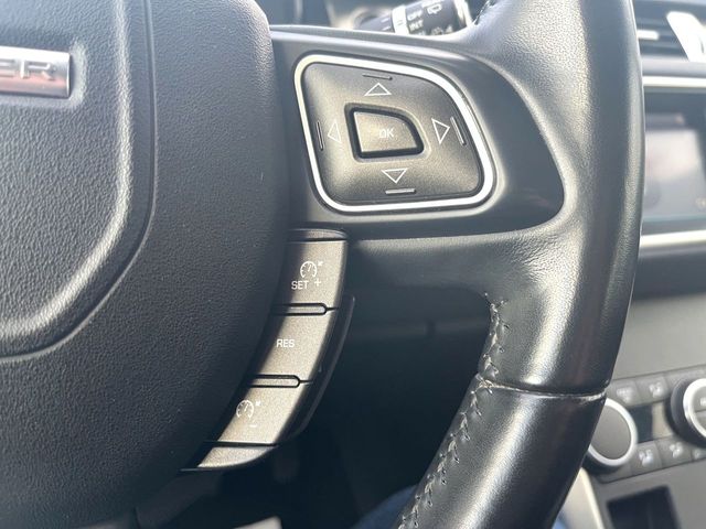 LAND-ROVER Range Rover Evoque 2.0L TD4 Diesel 110kW 150CV 4x4 SE