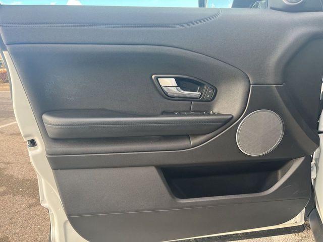 LAND-ROVER Range Rover Evoque 2.0L TD4 Diesel 110kW 150CV 4x4 SE