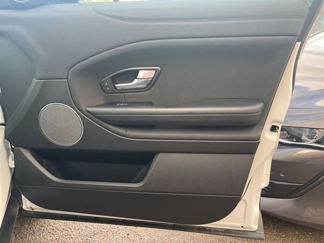 LAND-ROVER Range Rover Evoque 2.0L TD4 Diesel 110kW 150CV 4x4 SE