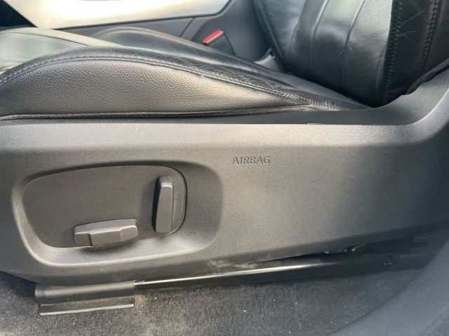 LAND-ROVER Range Rover Evoque 2.0L TD4 Diesel 110kW 150CV 4x4 SE