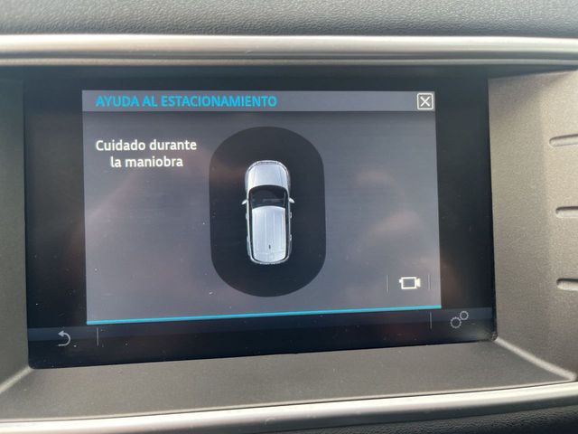 LAND-ROVER Range Rover Evoque 2.0L TD4 Diesel 110kW 150CV 4x4 SE