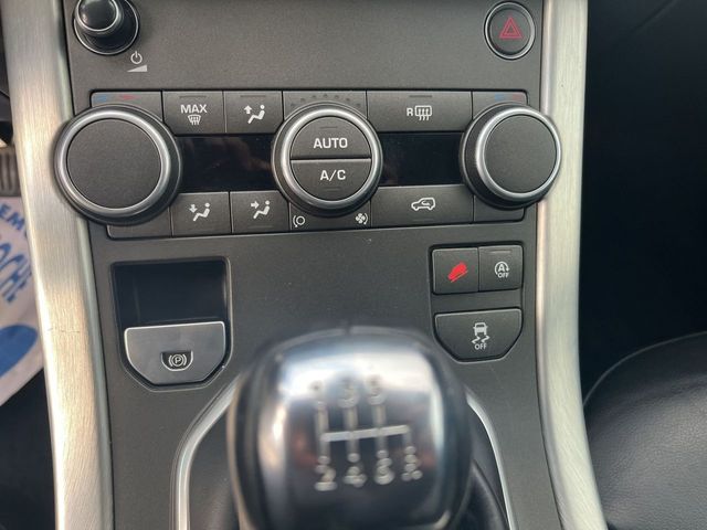 LAND-ROVER Range Rover Evoque 2.0L TD4 Diesel 110kW 150CV 4x4 SE