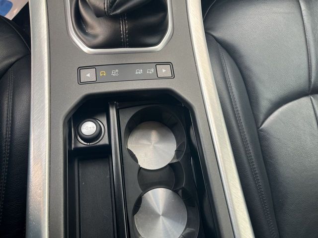 LAND-ROVER Range Rover Evoque 2.0L TD4 Diesel 110kW 150CV 4x4 SE