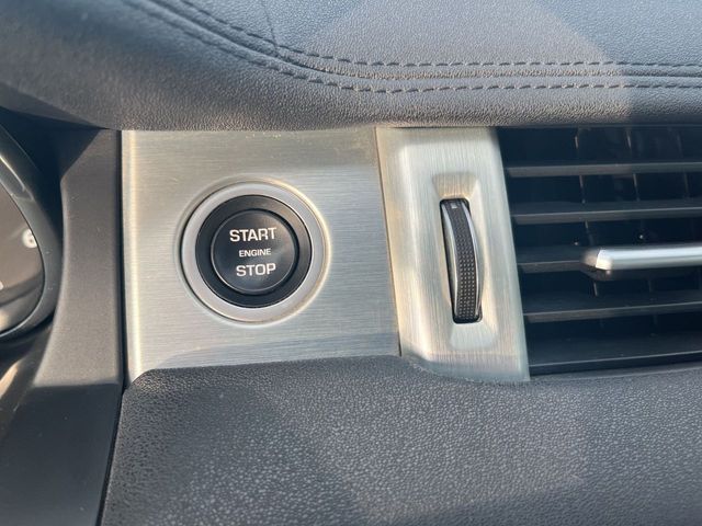 LAND-ROVER Range Rover Evoque 2.0L TD4 Diesel 110kW 150CV 4x4 SE