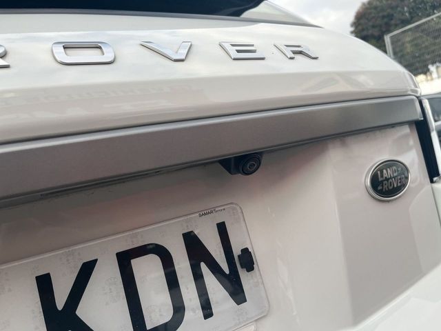 LAND-ROVER Range Rover Evoque 2.0L TD4 Diesel 110kW 150CV 4x4 SE