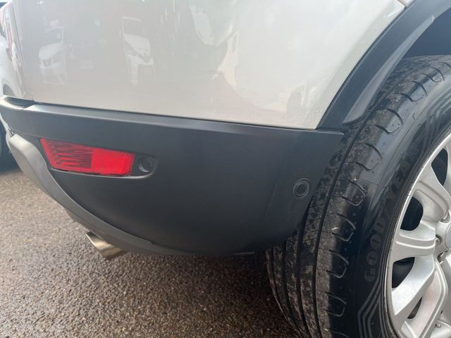 LAND-ROVER Range Rover Evoque 2.0L TD4 Diesel 110kW 150CV 4x4 SE