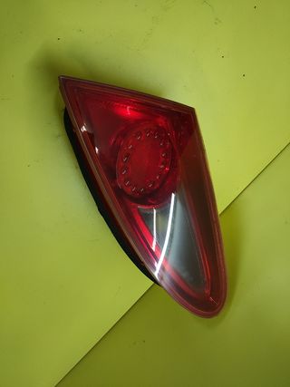 PILOTO TRASERO DERECHO SEAT LEON II PORTON