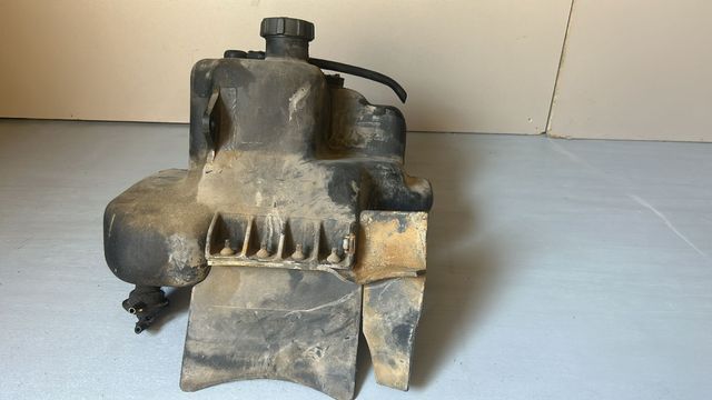 Depósito gasolina Piaggio