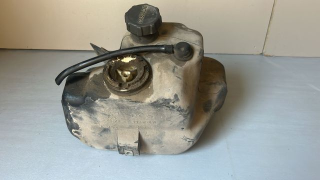 Depósito gasolina Piaggio