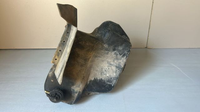 Depósito gasolina Piaggio