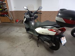 Kymco Superdink 300i ABS - Scooter