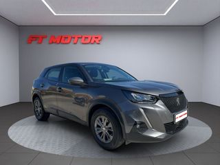 PEUGEOT 2008 Active Pack BlueHDI 81kW 110CV