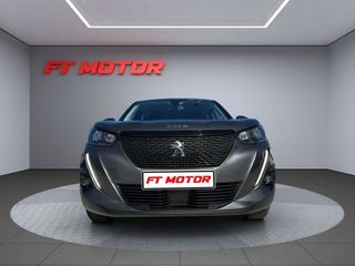 PEUGEOT 2008 Active Pack BlueHDI 81kW 110CV