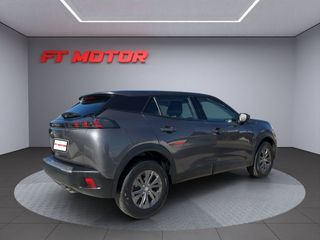 PEUGEOT 2008 Active Pack BlueHDI 81kW 110CV