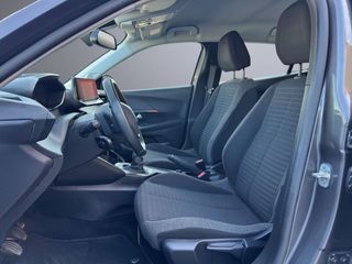 PEUGEOT 2008 Active Pack BlueHDI 81kW 110CV