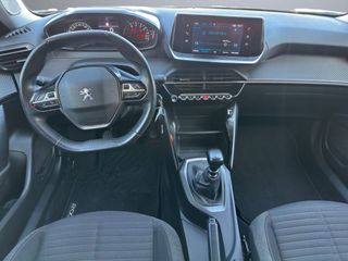 PEUGEOT 2008 Active Pack BlueHDI 81kW 110CV