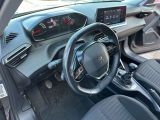 PEUGEOT 2008 Active Pack BlueHDI 81kW 110CV