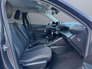 PEUGEOT 2008 Active Pack BlueHDI 81kW 110CV