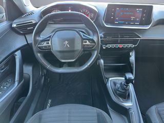 PEUGEOT 2008 Active Pack BlueHDI 81kW 110CV