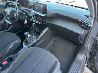 PEUGEOT 2008 Active Pack BlueHDI 81kW 110CV