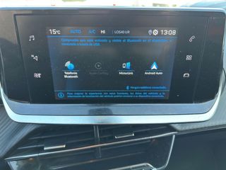 PEUGEOT 2008 Active Pack BlueHDI 81kW 110CV