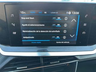 PEUGEOT 2008 Active Pack BlueHDI 81kW 110CV