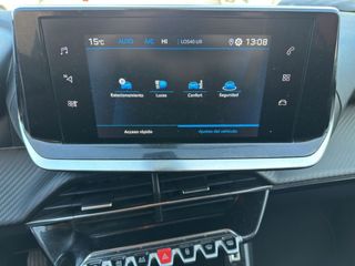 PEUGEOT 2008 Active Pack BlueHDI 81kW 110CV