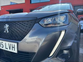 PEUGEOT 2008 Active Pack BlueHDI 81kW 110CV