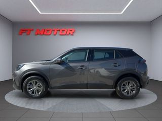 PEUGEOT 2008 Active Pack BlueHDI 81kW 110CV