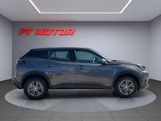 PEUGEOT 2008 Active Pack BlueHDI 81kW 110CV