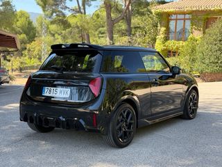MINI Mini 2024