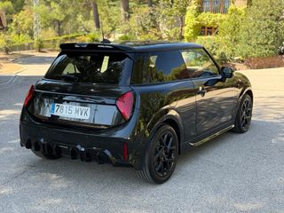 MINI Mini 2024
